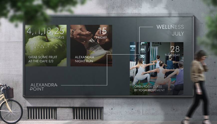 东营区VI设计公司如何进行品牌审核