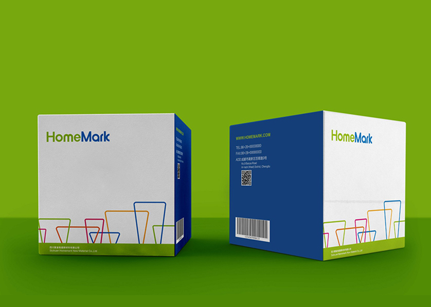 东营区VI设计公司的发展是有时间特点的