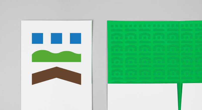 东营区VI设计：赋能城市企业品牌崛起的核心引擎