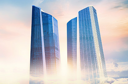 全套VI设计：为东营区企业搭建全场景品牌视觉体系