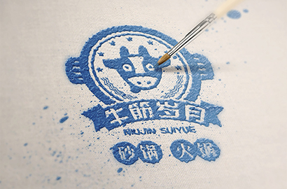 东营区VI设计：解码城市文化，打造专属视觉名片